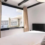 Delta - Heated Pool Option - Mg Mykonos فيلة *