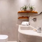 Delta - Heated Pool Option - Mg Mykonos فيلة