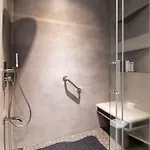 Delta - Heated Pool Option - Mg Mykonos أورنوس