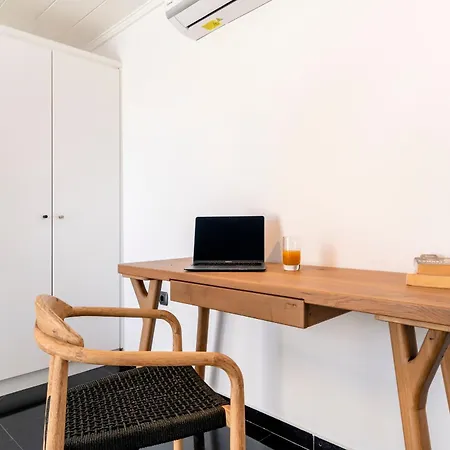 Delta - Mg Mykonos * Ornósz