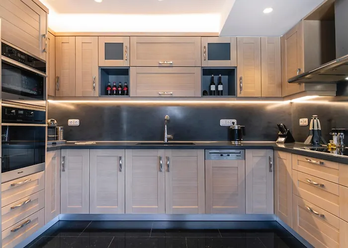 Villa Delta - Mg Mykonos