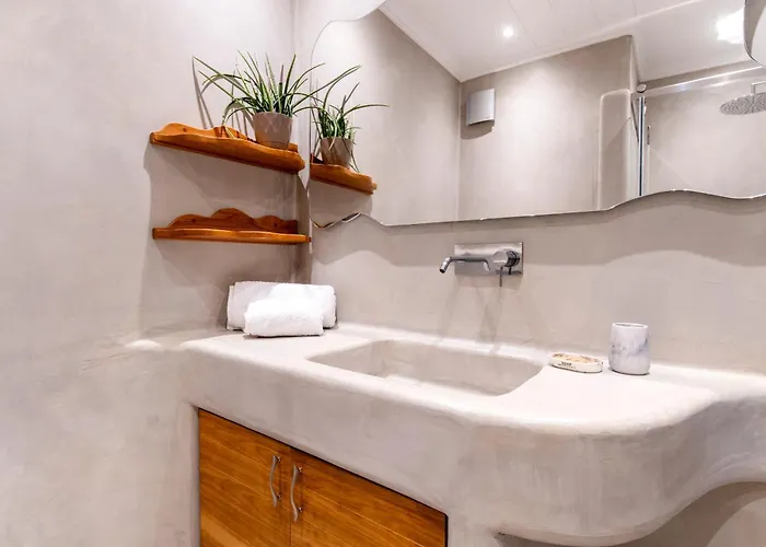 Delta - Mg Mykonos *