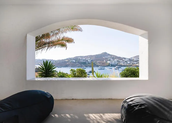 Delta - Mg Mykonos Ornósz