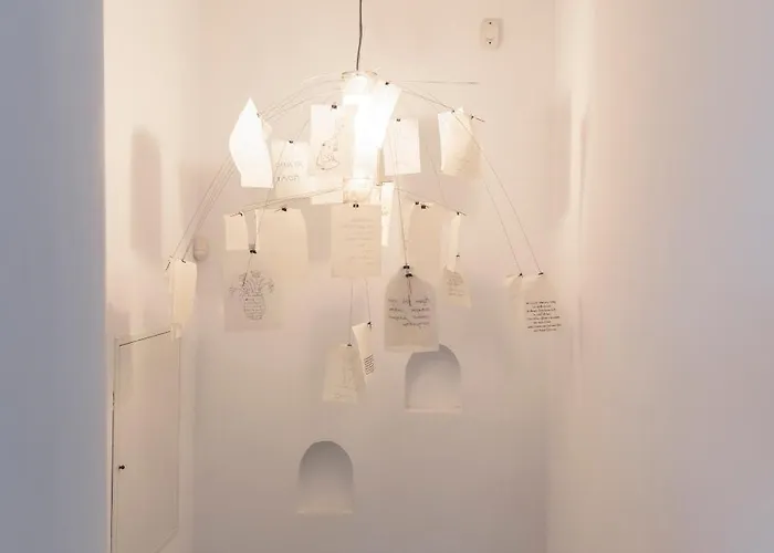 Delta - Mg Mykonos * Ornósz