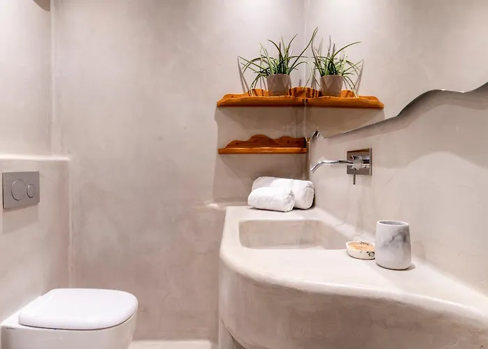 Delta - Mg Mykonos Villa