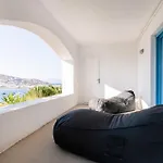 Delta - Heated Pool Option - Mg Mykonos