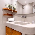 Delta - Heated Pool Option - Mg Mykonos *