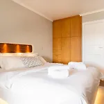 Villa Delta - Heated Pool Option - Mg Mykonos Ornósz