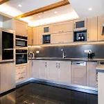 Delta - Heated Pool Option - Mg Mykonos Villa Ornósz