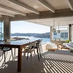 Delta - Heated Pool Option - Mg Mykonos