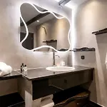 Delta - Heated Pool Option - Mg Mykonos Villa *