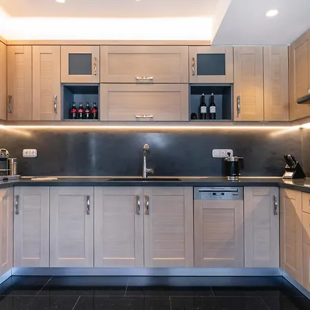 ヴィラ Delta - Mg Mykonos