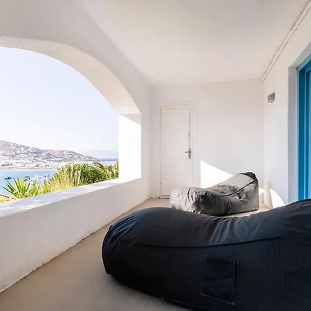 Delta Ornos - Mg Mykonos