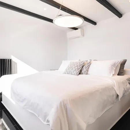 Delta - Mg Mykonos ヴィラ