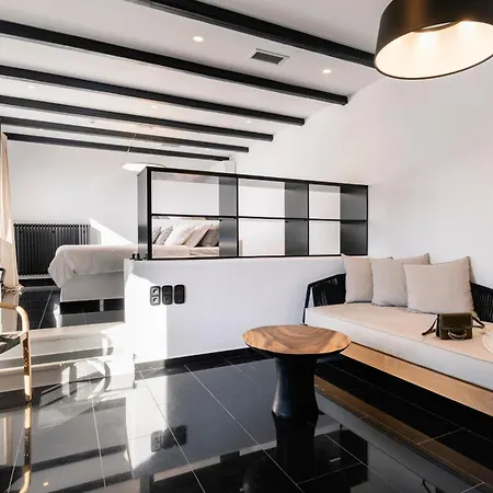 Delta - Heated Pool Option - Mg Mykonos