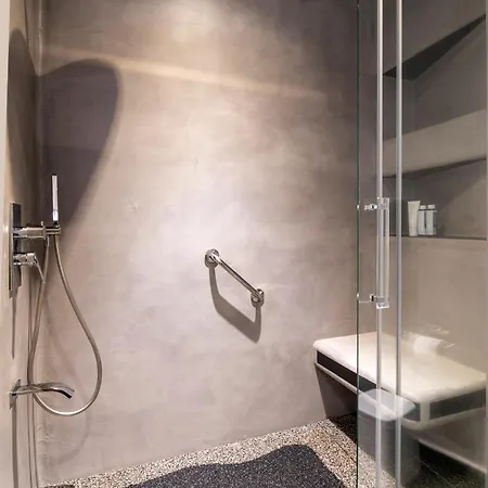 Delta - Heated Pool Option - Mg Mykonos 别墅 奥诺斯
