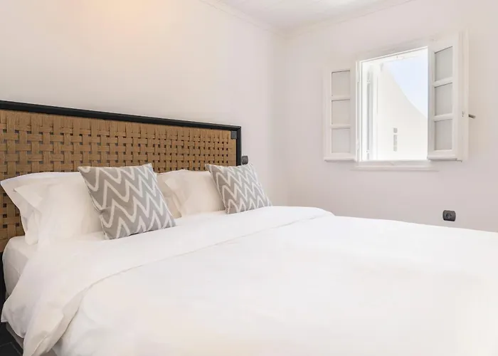 Villa Delta - Heated Pool Option - Mg Mykonos Ornos (Mykonos)