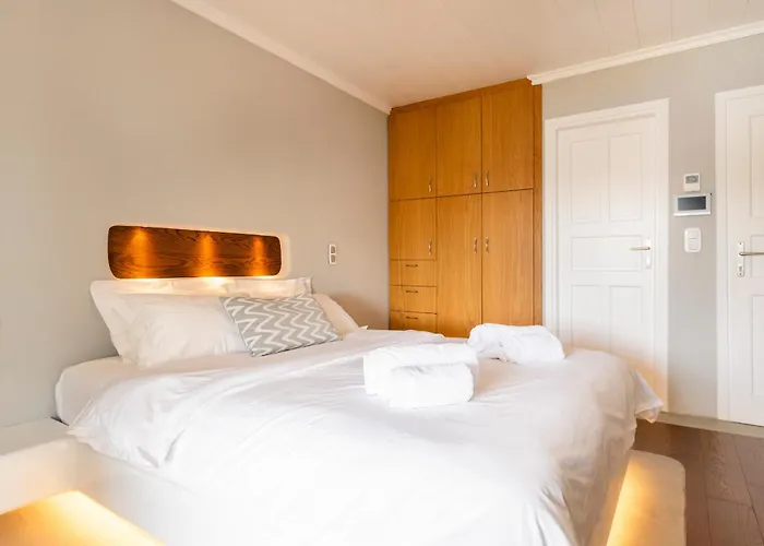 Villa Delta - Heated Pool Option - Mg Mykonos Ornos (Mykonos)