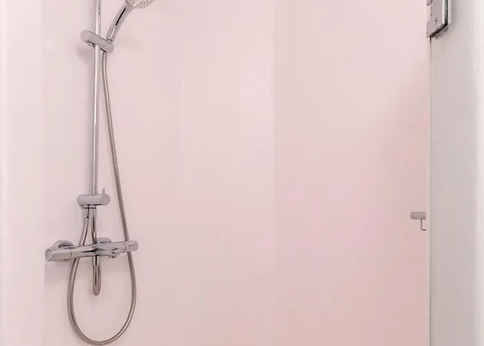 Delta - Heated Pool Option - Mg Mykonos