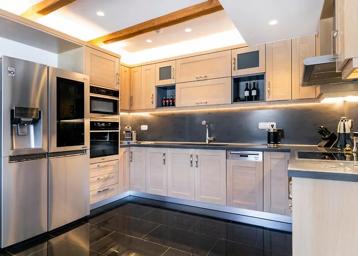 Delta - Heated Pool Option - Mg Mykonos Villa Ornos (Mykonos)